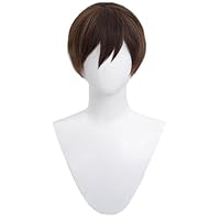 Amazon.co.jp: 埴之塚光邦 ハニー先輩 ウィッグ かつら コスプレ